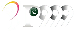 P999 Game Logo